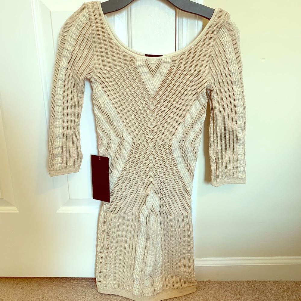 Bebe Dress